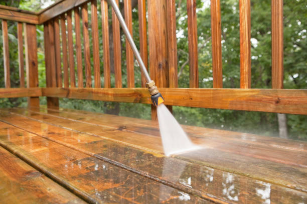 Professional Pressure Washing Services in Belvidere, NJ